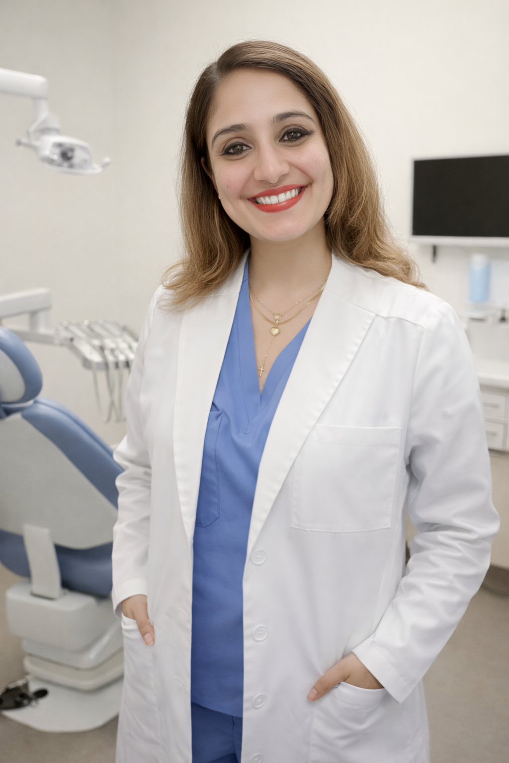 Dr. Angel Idiculla